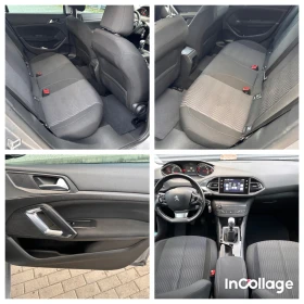 Peugeot 308 | Mobile.bg    17