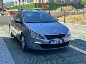 Peugeot 308 - 10999 лв. - 41452565 2