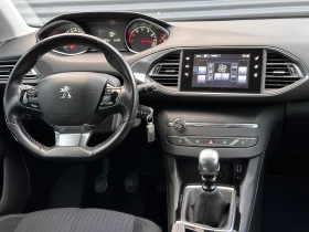 Peugeot 308 | Mobile.bg    11