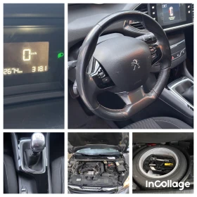Peugeot 308 | Mobile.bg    13