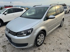 VW Touran - 12800 лв. - 73979806 3