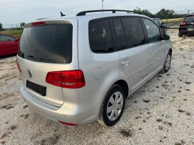VW Touran - 12800 лв. - 73979806 5
