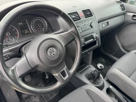 Обява за продажба на VW Touran Лизинг  ~12 999 лв. - изображение 6