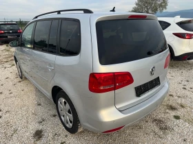 VW Touran - 12800 лв. - 73979806 4