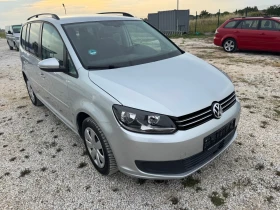 VW Touran - 12800 лв. - 73979806 2