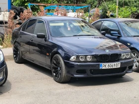 Обява за продажба на BMW 530 ~9 000 лв. - изображение 8