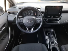 Toyota Corolla 1.8i HYBRID FACELIFT | Mobile.bg    8
