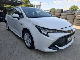 Toyota Corolla 1.8i HYBRID FACELIFT | Mobile.bg    4