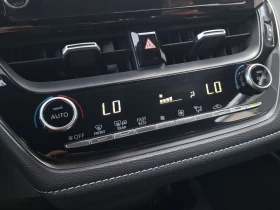 Toyota Corolla 1.8i HYBRID FACELIFT | Mobile.bg    11
