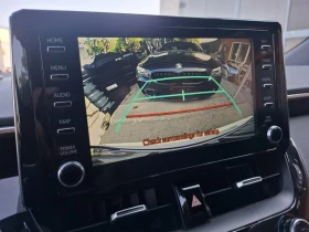 Toyota Corolla 1.8i HYBRID FACELIFT | Mobile.bg    12