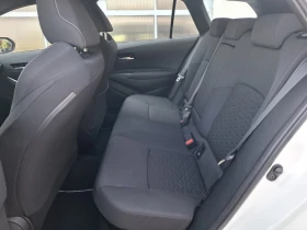 Toyota Corolla 1.8i HYBRID FACELIFT | Mobile.bg    10