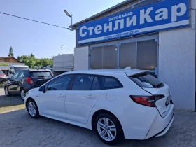 Toyota Corolla 1.8i HYBRID FACELIFT | Mobile.bg    2
