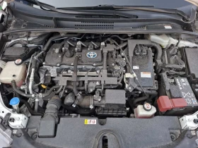 Toyota Corolla 1.8i HYBRID FACELIFT | Mobile.bg    14