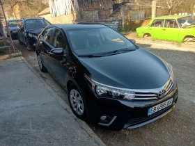 Toyota Corolla | Mobile.bg    2