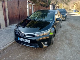 Toyota Corolla | Mobile.bg    3
