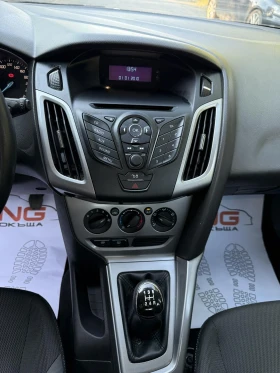 Ford Focus 1, 600 EURO5B  | Mobile.bg    13