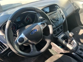 Обява за продажба на Ford Focus 1, 600 EURO5B  ~9 999 лв. - изображение 6