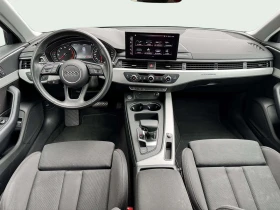 Audi A4 advance 40 TFSI quattro | Mobile.bg    7