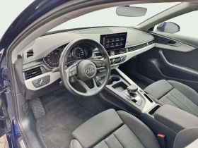 Audi A4 advance 40 TFSI quattro | Mobile.bg    5