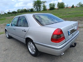 Mercedes-Benz C 200 | Mobile.bg    4