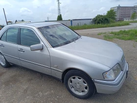 Mercedes-Benz C 200 | Mobile.bg    3
