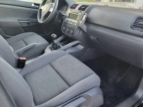 VW Golf 1.9 TDI 2008g. - 7900 лв. - 82455772 16