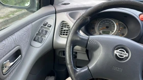 Nissan Almera tino | Mobile.bg    6