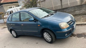 Nissan Almera tino | Mobile.bg    3