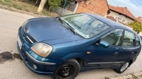 Nissan Almera tino | Mobile.bg    4