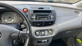 Nissan Almera tino | Mobile.bg    7