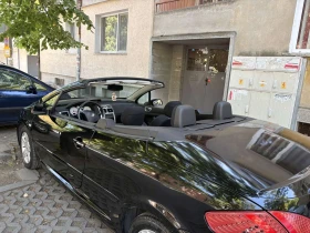 Peugeot 307 cc | Mobile.bg    9
