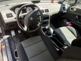 Peugeot 307 cc | Mobile.bg    5