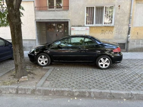 Peugeot 307 cc | Mobile.bg    10