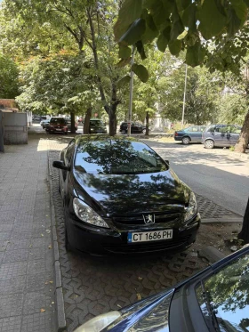 Peugeot 307 cc | Mobile.bg    4