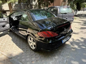 Peugeot 307 cc | Mobile.bg    2