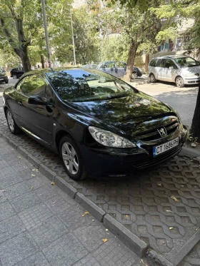 Peugeot 307 cc | Mobile.bg    11