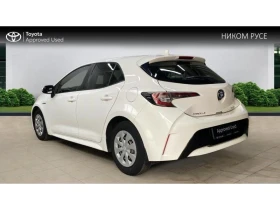 Toyota Corolla HB - 35600 лв. - 78200271 2