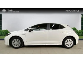 Toyota Corolla HB - 35600 лв. - 78200271 5