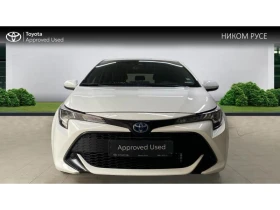 Toyota Corolla HB - 35600 лв. - 78200271 7