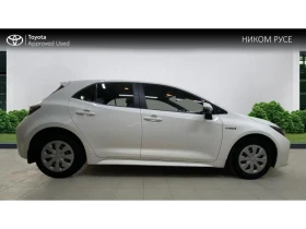 Toyota Corolla HB - 35600 лв. - 78200271 3