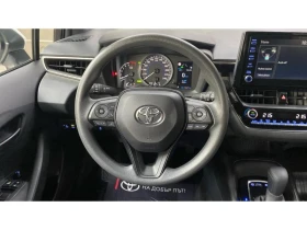 Toyota Corolla HB - 35600 лв. - 78200271 13