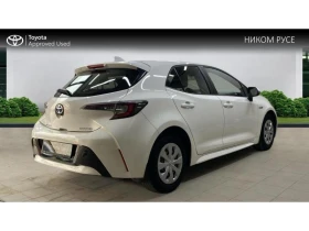 Toyota Corolla HB - 35600 лв. - 78200271 4