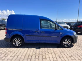 VW Caddy 1.6TDI EURO 5 | Mobile.bg    5