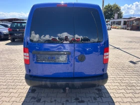 VW Caddy 1.6TDI EURO 5 | Mobile.bg    7