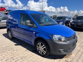 VW Caddy 1.6TDI EURO 5 | Mobile.bg    4