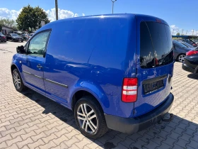 VW Caddy 1.6TDI EURO 5 | Mobile.bg    8