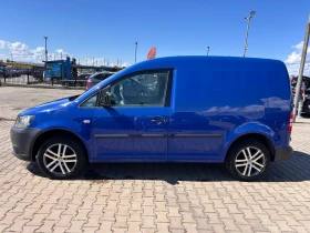 VW Caddy 1.6TDI EURO 5 | Mobile.bg    9