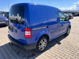 VW Caddy 1.6TDI EURO 5 | Mobile.bg    6