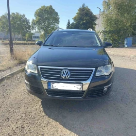 Обява за продажба на VW Passat B6 2.0 TDI BMP мотор 8 клапана ~7 900 лв. - изображение 1