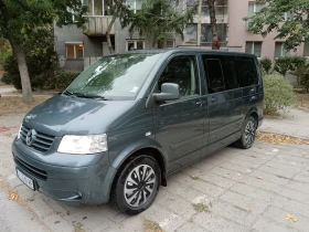 Обява за продажба на VW Multivan 2.5 TDI ~23 500 лв. - изображение 2
